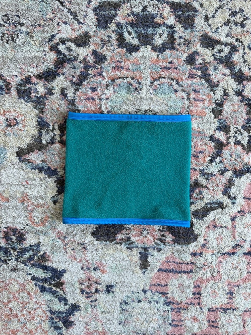 L.L. Bean Fleece Neck Wrap